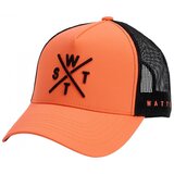 Watts Kape s šiltom Casquette truck Oranžna Cene