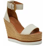 See by Chloé Espadrile SB26152 Natural 139