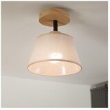  Plafonski luster ANTONIO 1xE14/60W/230V bež | Eponuda.com
