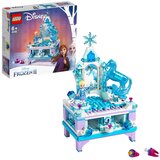 Lego Disney™ 41168 Elsina kutija za nakit | ePonuda.com