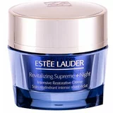 Estée Lauder revitalizing supreme+ night nočna poživitvena krema 50 ml za ženske