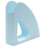 Han mapa Re-LOOP, DIN A4, eko plastika, pastelno modra, (21652594) Cene
