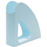 Han uspravni držač za dokumentaciju "RE-LOOP" pastel plava ( 05UD16219E ) | ePonuda.com