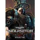 Steam Warhammer 40,000: Inquisitor - Martyr Key GLOBAL | ePonuda.com