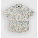 Crew Ss Button Up Srajca off white