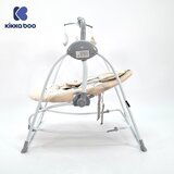 Kikka Boo dozy njihalica za bebe 2u1 | ePonuda.com