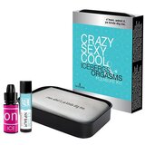 Sensuva Stimulirajući komplet - Crazy Sexy Cijene