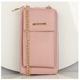 Zoozie Bags ženski novčanik u roze boji 1142 Cene