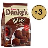 Ulker Dankek Masni kakao biskvit 100g, 3 komada Cene