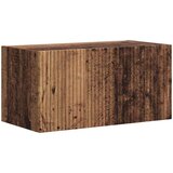 TV zidni ormar Staro drvo 60 x 31 x 29.5 cm Konstruirano drvo | shoptok.hr