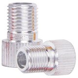 Adapter za pumpanje guma, srebrni ( BIKELAB-056-S/D64 ) Cene