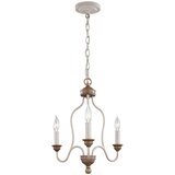 Elstead Lighting LESTENEC Hartsville 41.9/59.7 cm E14 Cene