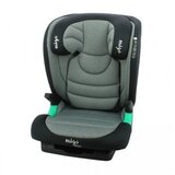 Migo a-s I-size (100-150cm) Oslo, grey/black Cijene