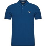 Fred Perry THE SHIRT Plava | shoptok.hr