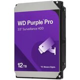 Western Digital HDD, 12TB, SATA3, 6Gb/s | Eponuda.com