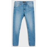 Sinsay Slim fit traperice | shoptok.hr