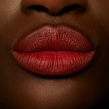 MAC Cosmetics Powder Kiss Liquid Lipcolour mat tekoča šminka odtenek Marrakesh-Mere 5 ml | Shoptok.si