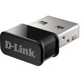  DWA-181 D-LINK MU-MIMO Nano AC 1300 bežični adapter 400Mbps (2.4GHz) or 867Mbps (5GHz), USB 2.0 | Eponuda.ba