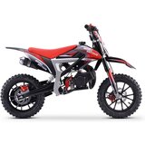 Beneo Dječji moto cross CROSS SX 50 cm³, 1,5 kW, 40 km/h, crveni | Shoptok.si