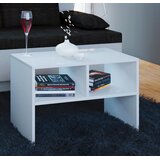 MID.YOU KLUBSKA MIZA, bela | Shoptok.si