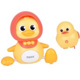  Interaktivna igračka patke puze za djecu za5450 | shoptok.hr