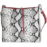 Café Noir CAFE NOIR N002 SACCA REVERSIBILE Bijela Cijene
