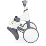 Byox Balance Bike Learn to Ride 2in1 – White | ePonuda.com