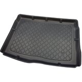 Astar Tipska kadica za gepek GRD VW Golf 5 / Golf 6 Hatchback 3/5 vrata - rezervni točak punih dimenzija | Eponuda.com