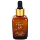 Xpel argan oil nočni vlažilen serum za obraz 50 ml za ženske | Shoptok.si