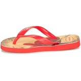Havaianas KIDS MARVEL Crvena | shoptok.hr