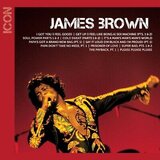 James Brown Icon: Cene