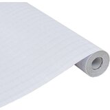  Prozorske folije matirane s prugastim uzorkom PVC | shoptok.hr