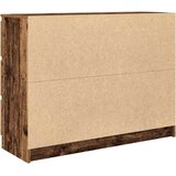 vidaXL Komoda staro drvo 100x35x76 cm od konstruiranog drva | shoptok.hr