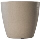 Gardino Saksija Glamour Lux 18cm Cene