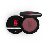 Miss W Pro pearly eye shadow - 005 pearly light purple Cijene