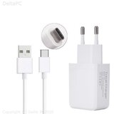 XO 2 port USB wall charger L35D 2.1A Type C cable | Eponuda.ba