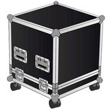 FBT FK 212-2 Flight-case za 2xMitus 212FSA | Eponuda.ba