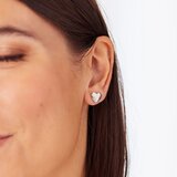 Nakit SAGAPO NAUŠNICE SCK299 | Shoptok.si