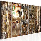  Slika - Mom with Child (5 Parts) Narrow 225x90 Cijene