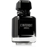 Givenchy Ženski parfem L'interdit absolu EDP, Intense, 50ml Cene