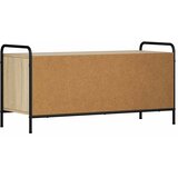  TV ormar 140 x 39 5 x 50 cm Hrast sonoma Konstruirano drvo - Hrast sonoma 100 x 39 5 x 50 cm | shoptok.hr