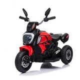  Motor na akumulator za decu chopper - crveni Cene
