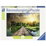 Ravensburger puzzle - mistično nebo RA19538 Cene