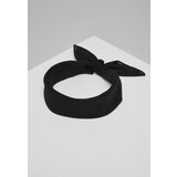 Urban Classics bandana 3-Pack black/black Cene