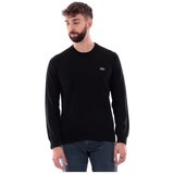 Lacoste Puloverji AH3225 Črna Cene