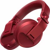Pioneer Dj HDJ-X5BT-R Dj slušalice