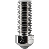 Micro-Swiss Šoba CM2™ za Qidi Tech - 0,8 mm | Shoptok.si