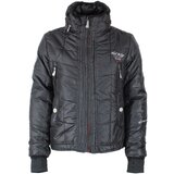 Vent Du Cap Puhovke Doudoune homme CAPANALA Črna | Shoptok.si