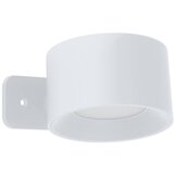 Eglo 74118 - led prigušiva, punjivo, dodirno zidno svetlo muraglie LED/5W/5V 2000 mah belo | Eponuda.com
