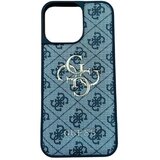 Guess maskica iPHONE 16 Pro Tamno siva Cijene